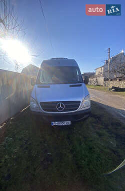 Грузовой фургон Mercedes-Benz Sprinter 2010 в Баре