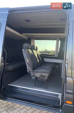 Грузопассажирский фургон Mercedes-Benz Sprinter 2014 в Чорткове