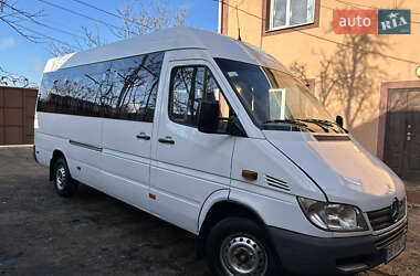 Мікроавтобус Mercedes-Benz Sprinter 2003 в Миколаєві