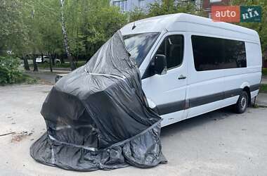 Грузопассажирский фургон Mercedes-Benz Sprinter 2007 в Житомире