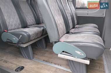 Микроавтобус Mercedes-Benz Sprinter 2012 в 