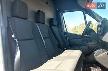 Вантажний фургон Mercedes-Benz Sprinter 2020 в Києві