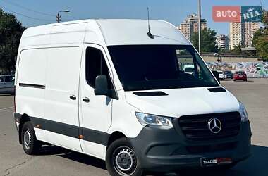 Вантажний фургон Mercedes-Benz Sprinter 2020 в Києві