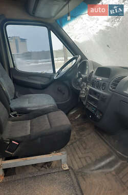 Міський автобус Mercedes-Benz Sprinter 2005 в Сумах