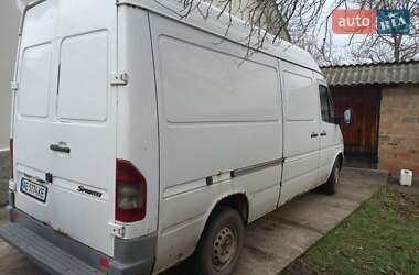 Микроавтобус Mercedes-Benz Sprinter 2004 в 