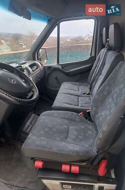 Микроавтобус Mercedes-Benz Sprinter 2004 в 