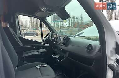 Вантажний фургон Mercedes-Benz Sprinter 2020 в Києві