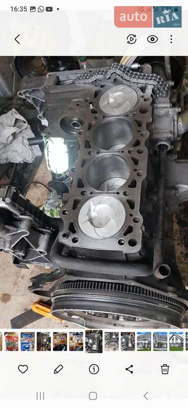 Микроавтобус Mercedes-Benz Sprinter 1999 в Синельниково фото 30 Микроавтобус Mercedes-Benz Sprinter 1999 в Синельниково