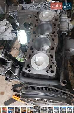 Мікроавтобус Mercedes-Benz Sprinter 1999 в  фото 30 Мікроавтобус Mercedes-Benz Sprinter 1999 в