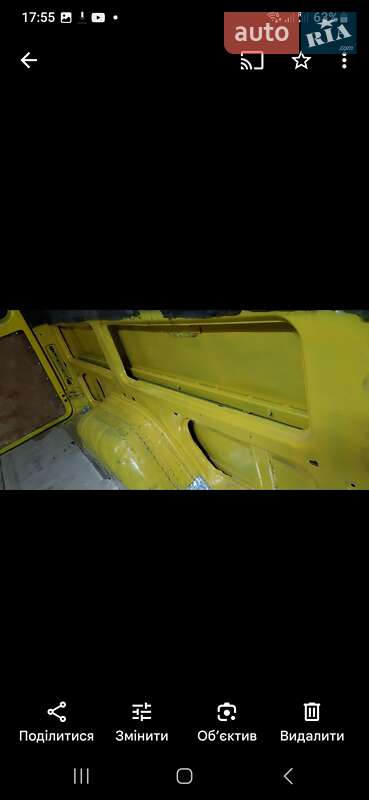 Микроавтобус Mercedes-Benz Sprinter 1999 в Синельниково фото 34 Микроавтобус Mercedes-Benz Sprinter 1999 в Синельниково