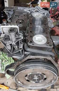 Мікроавтобус Mercedes-Benz Sprinter 1999 в  фото 8 Мікроавтобус Mercedes-Benz Sprinter 1999 в