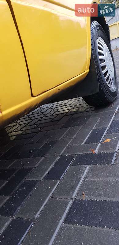 Микроавтобус Mercedes-Benz Sprinter 1999 в Синельниково фото 18 Микроавтобус Mercedes-Benz Sprinter 1999 в Синельниково