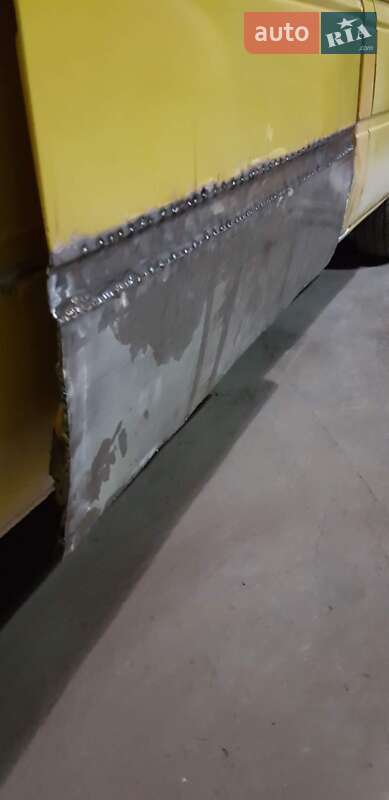 Микроавтобус Mercedes-Benz Sprinter 1999 в Синельниково фото 26 Микроавтобус Mercedes-Benz Sprinter 1999 в Синельниково