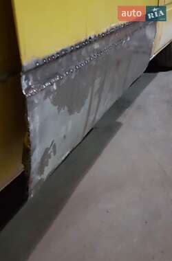 Мікроавтобус Mercedes-Benz Sprinter 1999 в  фото 26 Мікроавтобус Mercedes-Benz Sprinter 1999 в