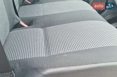 Грузовой фургон Mercedes-Benz Sprinter 2013 в Ровно