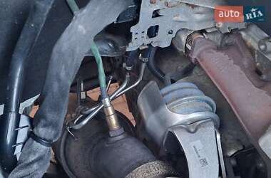 Грузовой фургон Mercedes-Benz Sprinter 2013 в Ровно