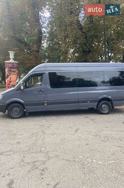 Інші вантажівки Mercedes-Benz Sprinter 2008 в Львові