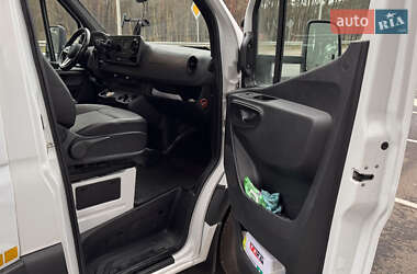 Автовоз Mercedes-Benz Sprinter 2019 в 