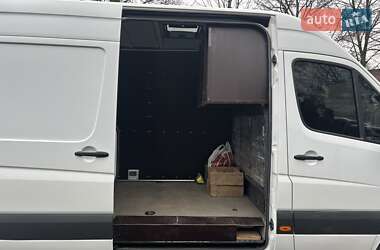 Грузовой фургон Mercedes-Benz Sprinter 2013 в Хмельницком