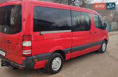 Микроавтобус Mercedes-Benz Sprinter 2007 в Ахтырке