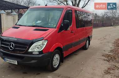 Микроавтобус Mercedes-Benz Sprinter 2007 в Ахтырке