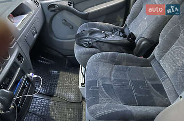 Микроавтобус Mercedes-Benz Sprinter 2004 в 
