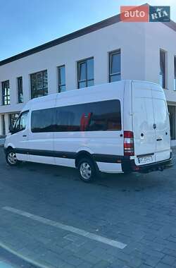 Другие автобусы Mercedes-Benz Sprinter 2006 в Сторожинце