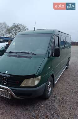 Другие автобусы Mercedes-Benz Sprinter 2004 в 