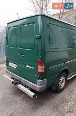 Другие автобусы Mercedes-Benz Sprinter 2004 в 