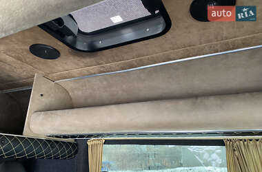 Микроавтобус Mercedes-Benz Sprinter 2008 в 