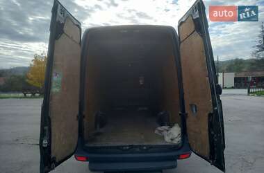 Вантажний фургон Mercedes-Benz Sprinter 2012 в Коломиї