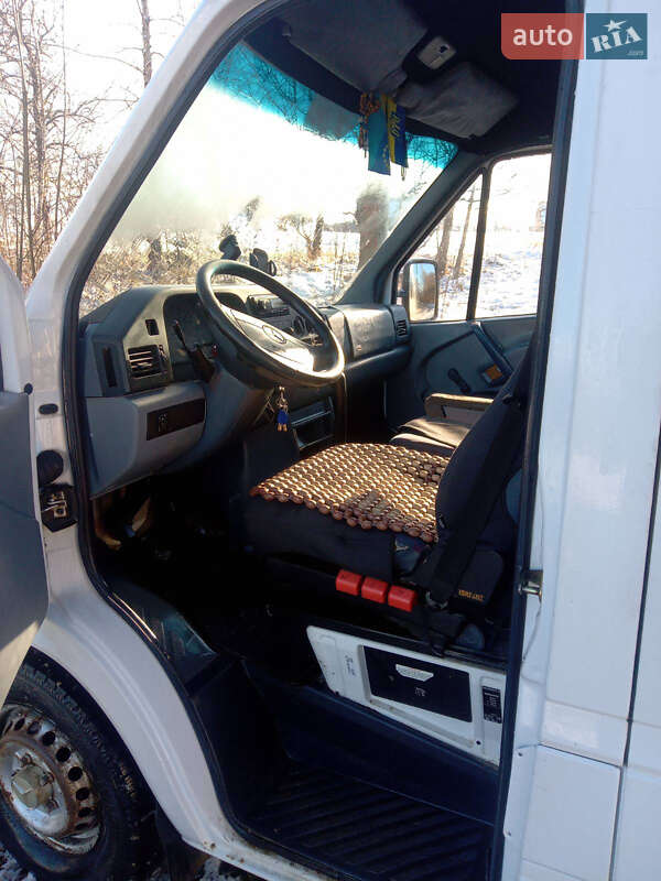 Другие автобусы Mercedes-Benz Sprinter 1999 в Надворной