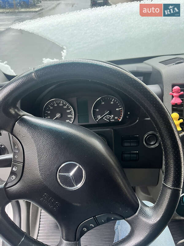 Другие автобусы Mercedes-Benz Sprinter 2013 в Тячеве