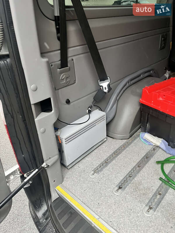 Другие автобусы Mercedes-Benz Sprinter 2013 в Тячеве