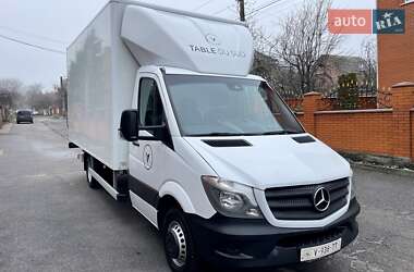 Мультилифт Mercedes-Benz Sprinter 2016 в Виннице