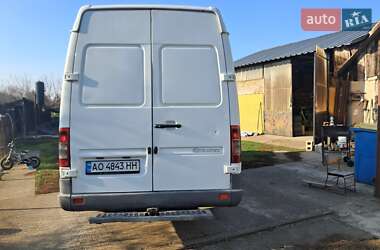 Микроавтобус Mercedes-Benz Sprinter 2003 в 