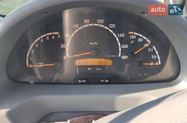 Микроавтобус Mercedes-Benz Sprinter 2003 в 