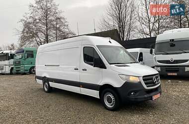 Грузовой фургон Mercedes-Benz Sprinter 2019 в Хусте