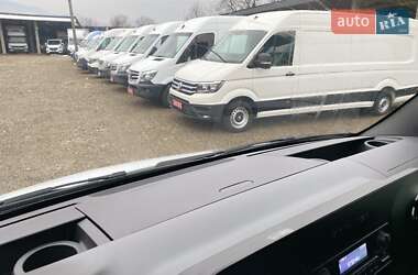 Грузовой фургон Mercedes-Benz Sprinter 2019 в Хусте