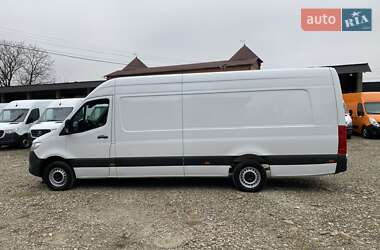 Грузовой фургон Mercedes-Benz Sprinter 2019 в Хусте