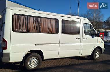 Микроавтобус Mercedes-Benz Sprinter 2006 в Костополе