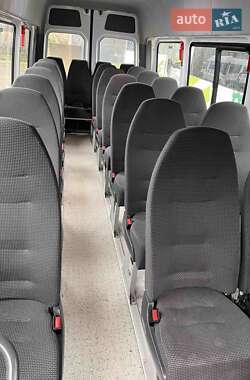 Микроавтобус Mercedes-Benz Sprinter 2013 в 