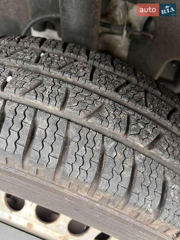 Микроавтобус Mercedes-Benz Sprinter 2013 в Днепре