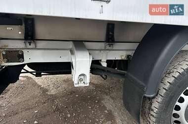 Грузовой фургон Mercedes-Benz Sprinter 2018 в 
