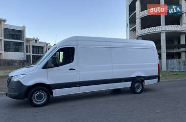 Вантажний фургон Mercedes-Benz Sprinter 2020 в Одесі