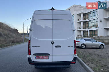 Вантажний фургон Mercedes-Benz Sprinter 2020 в Одесі