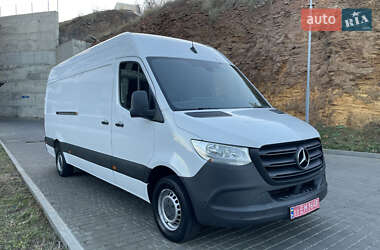 Вантажний фургон Mercedes-Benz Sprinter 2020 в Одесі