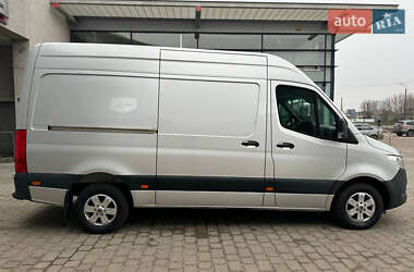 Вантажний фургон Mercedes-Benz Sprinter 2019 в Славуті