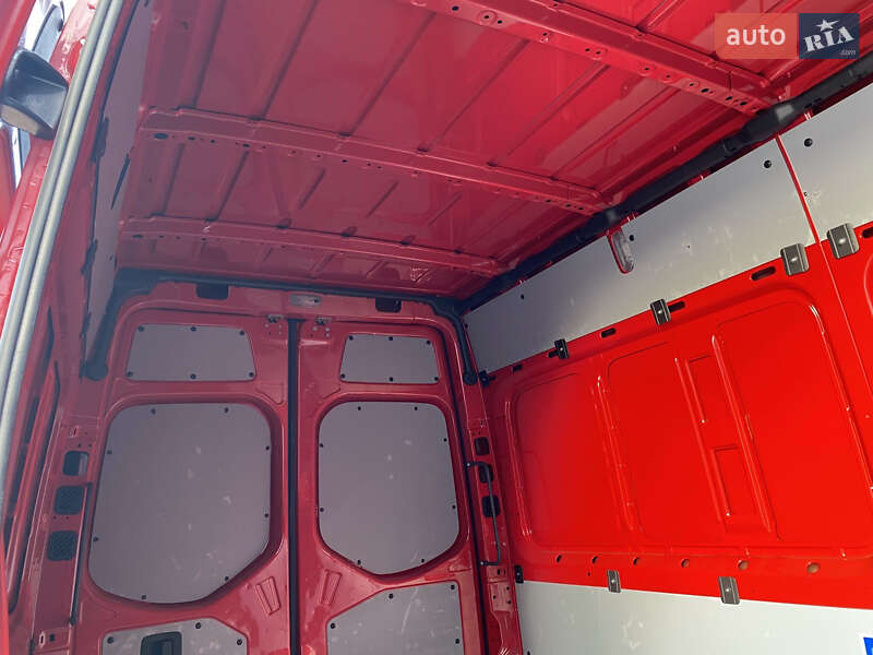 Вантажний фургон Mercedes-Benz Sprinter 2019 в Вінниці