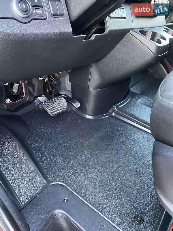 Вантажний фургон Mercedes-Benz Sprinter 2019 в Вінниці